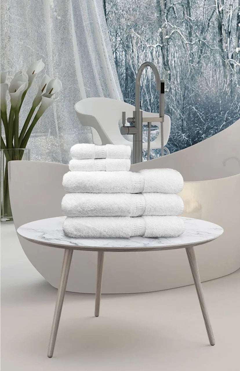 Bath Mat -  Oxford Reserve Towel