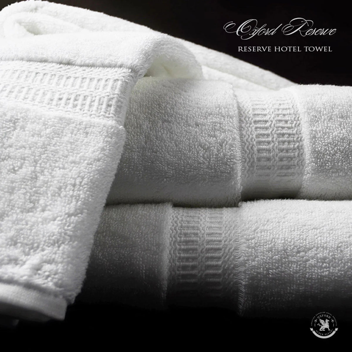 Bath Mat -  Oxford Reserve Towel