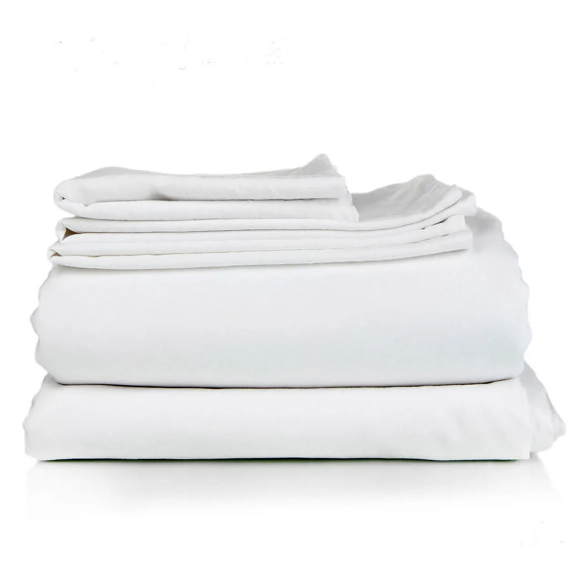 Fitted Sheets- Oxford Super Deluxe Bed Linen