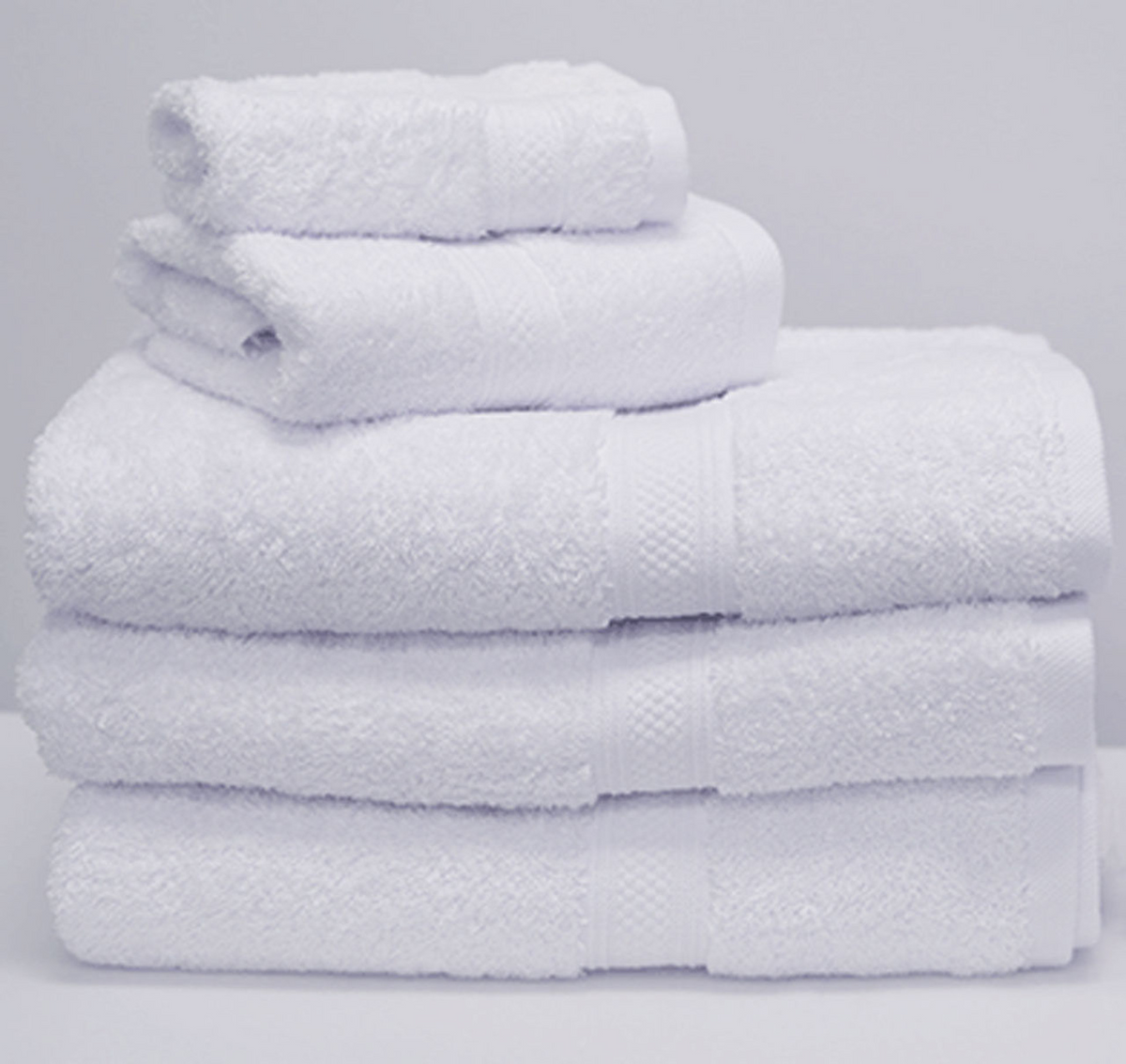 Bath Towel Pima Terry 100% Cotton - 1 Concier