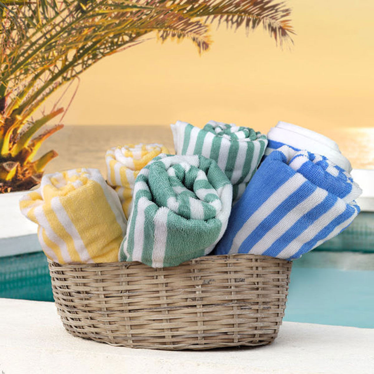 Bulk beach towels hotsell