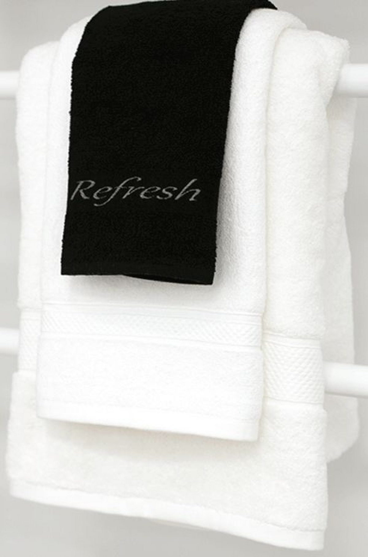 Refresh Wash Cloth 100% Cotton - 1Conicer