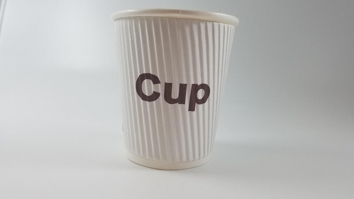 Ripple Cup - Coffee Cup (9 oz)