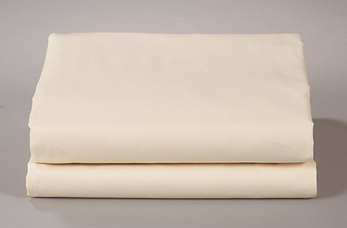 Flat Sheets - 250 Thread Count