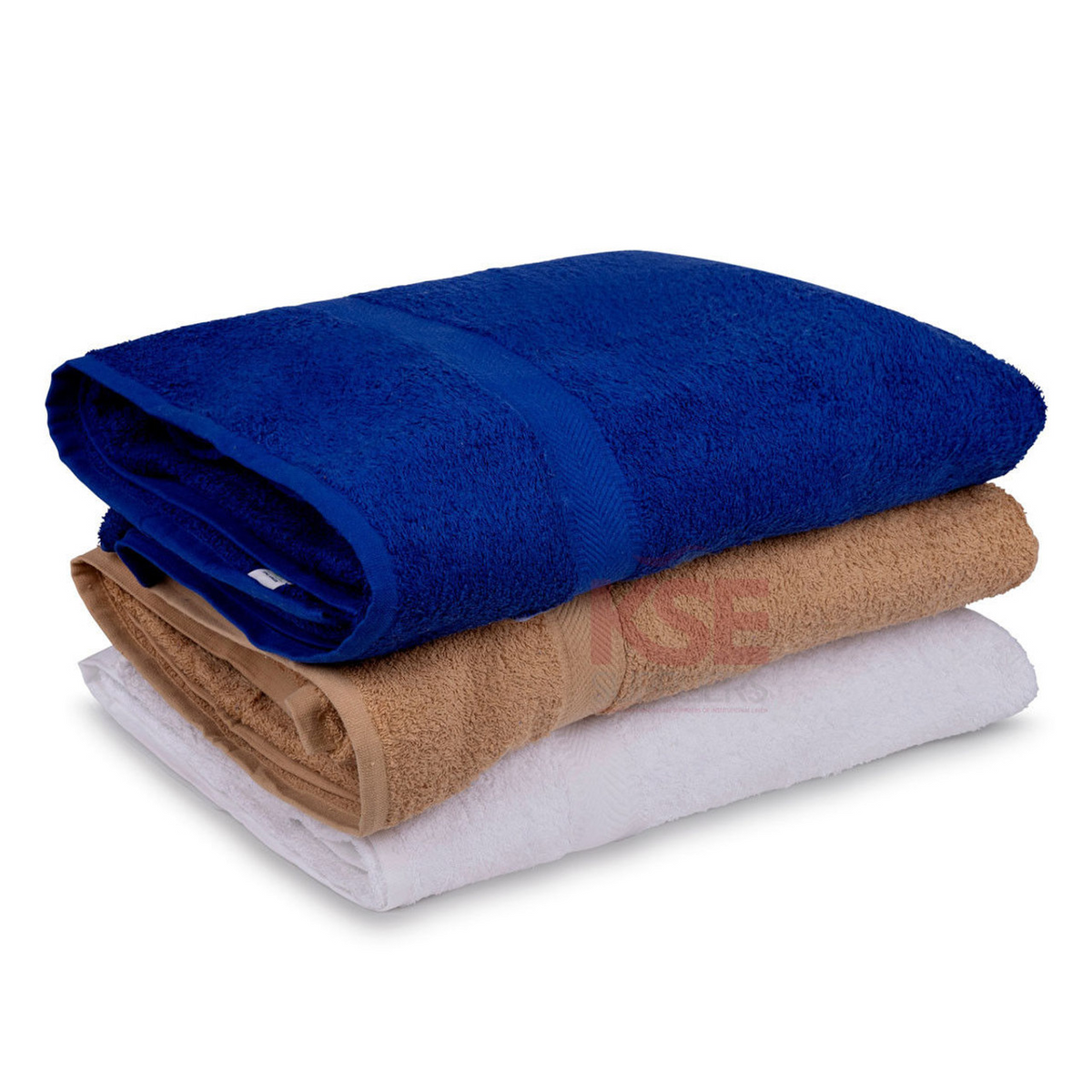 Cabana Pool Towels – Solid Colors