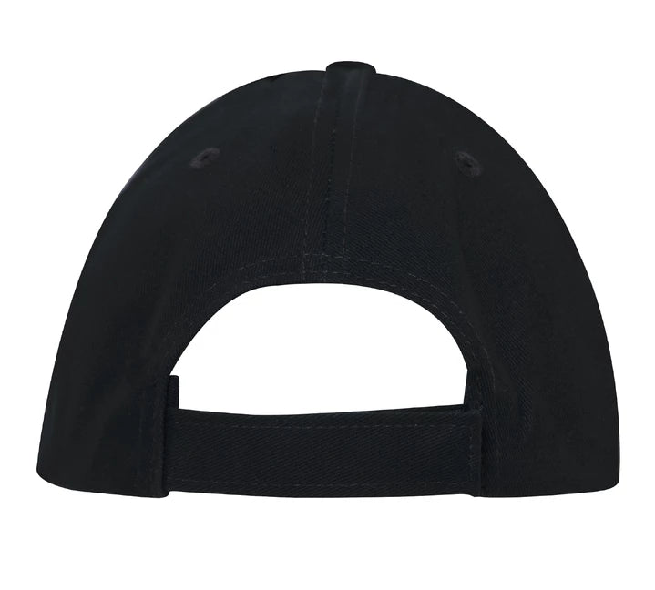 Rothco US Space Force Low Profile Cap - Black
