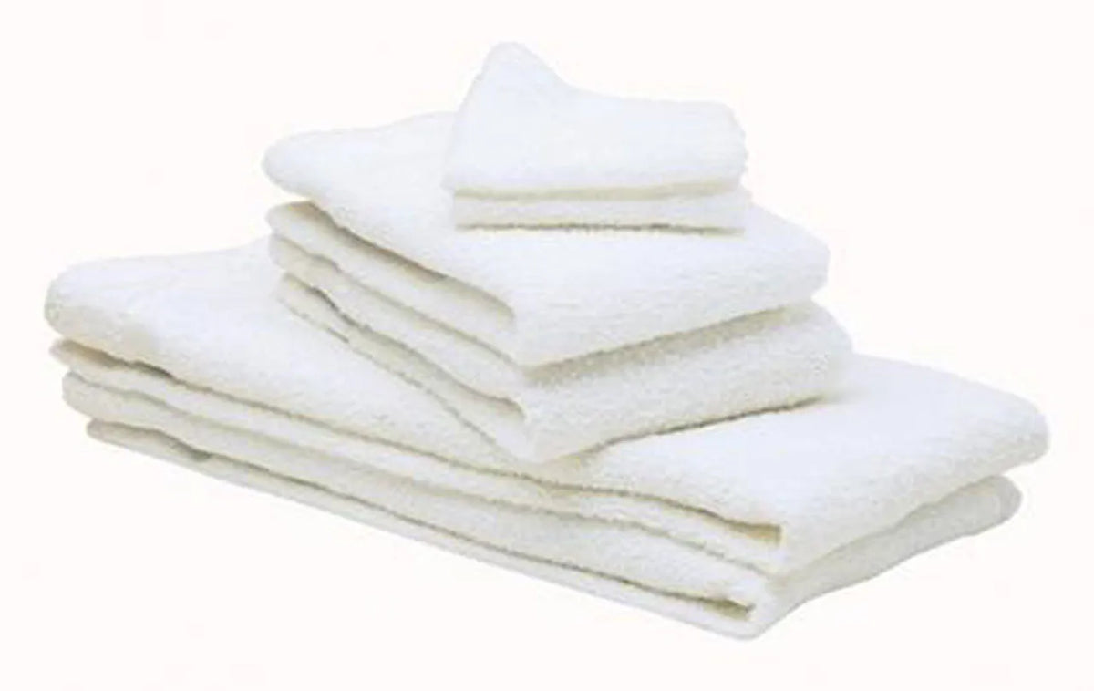 Bathmat - Oxford Platinum Towel