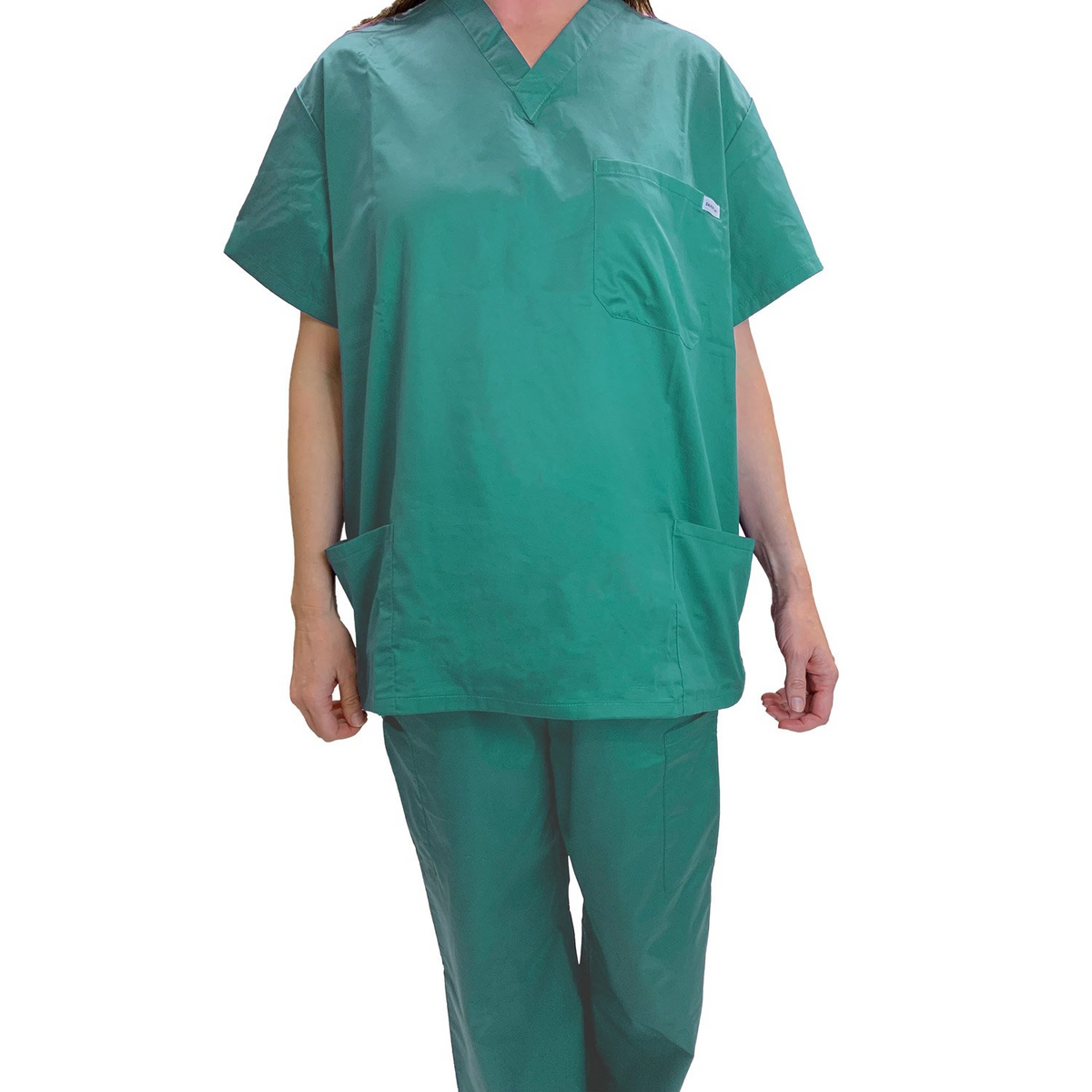 Martex Health Classic Scrub Tops