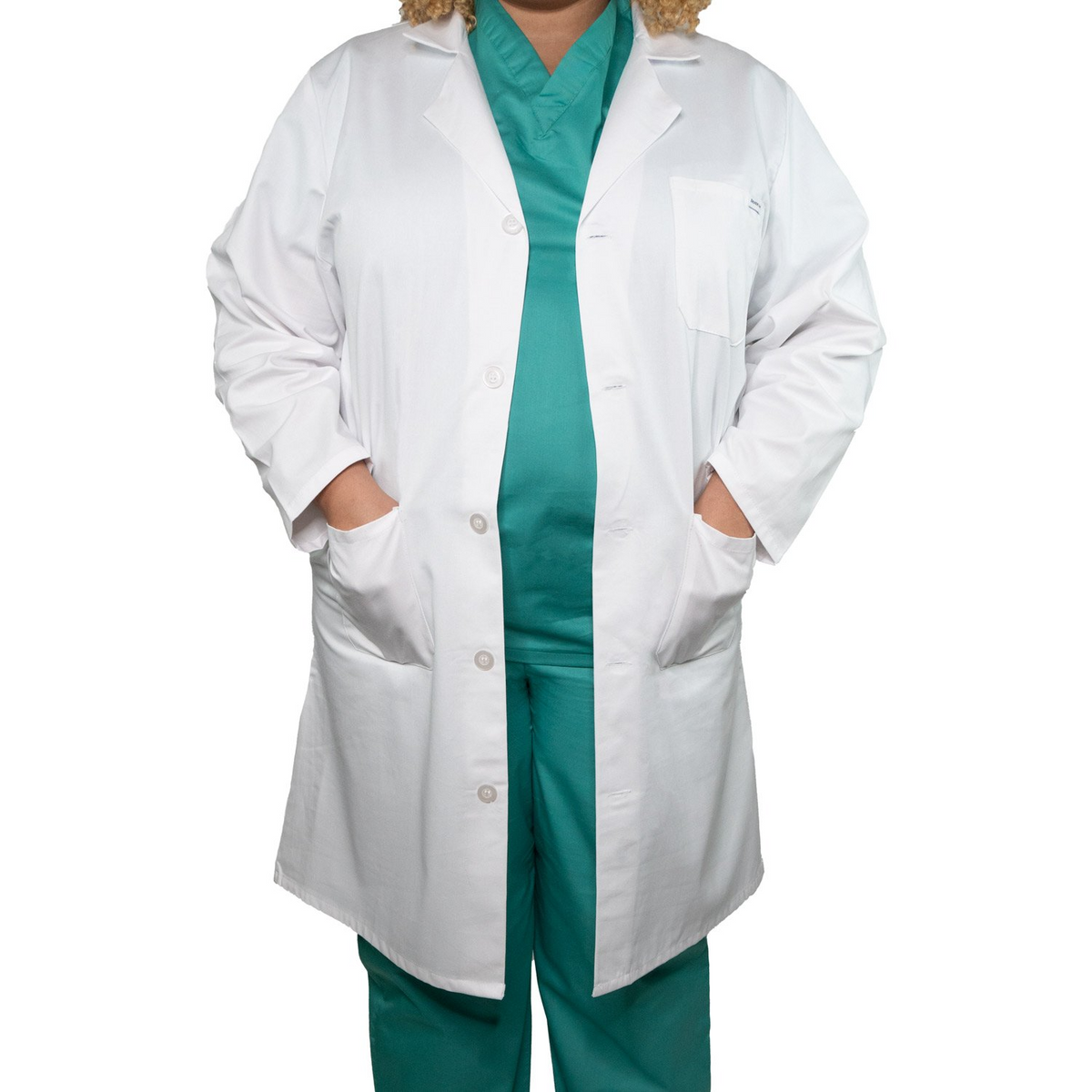 Martex Health Lab Coats