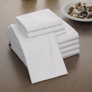 Five Star Hotel Collection DryFast 300 - Sheets - Pillow Case