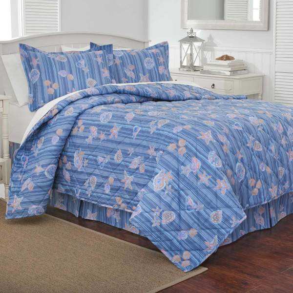 Coverlets - Solids