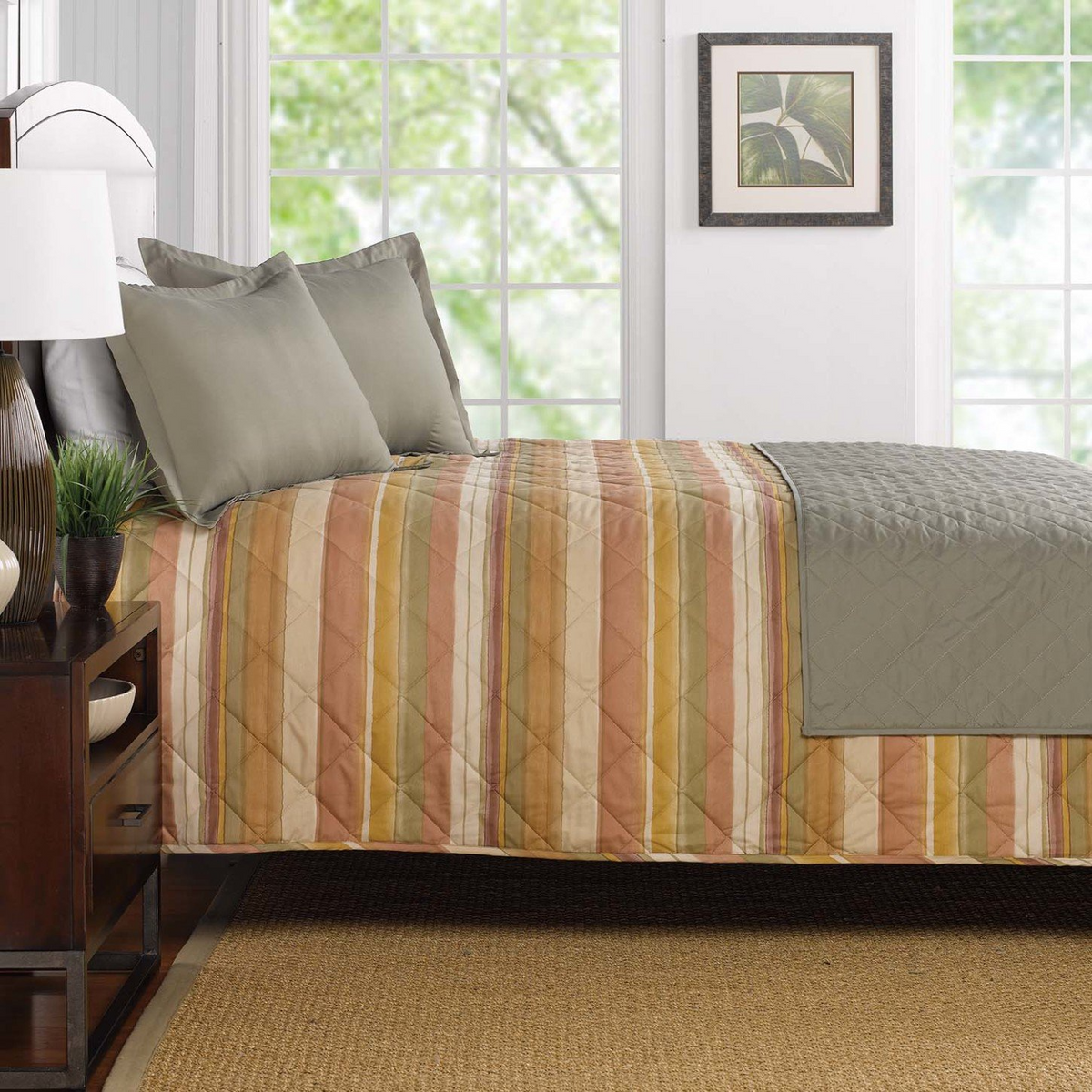 Coverlets - Westpoint Hospitality - Pattern