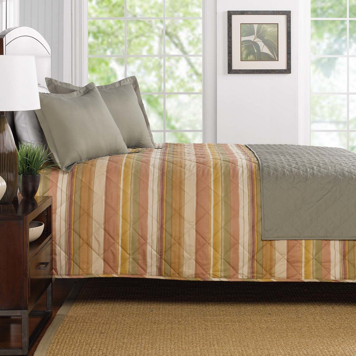 Comforters - WestPoint Hospitality - Pattern