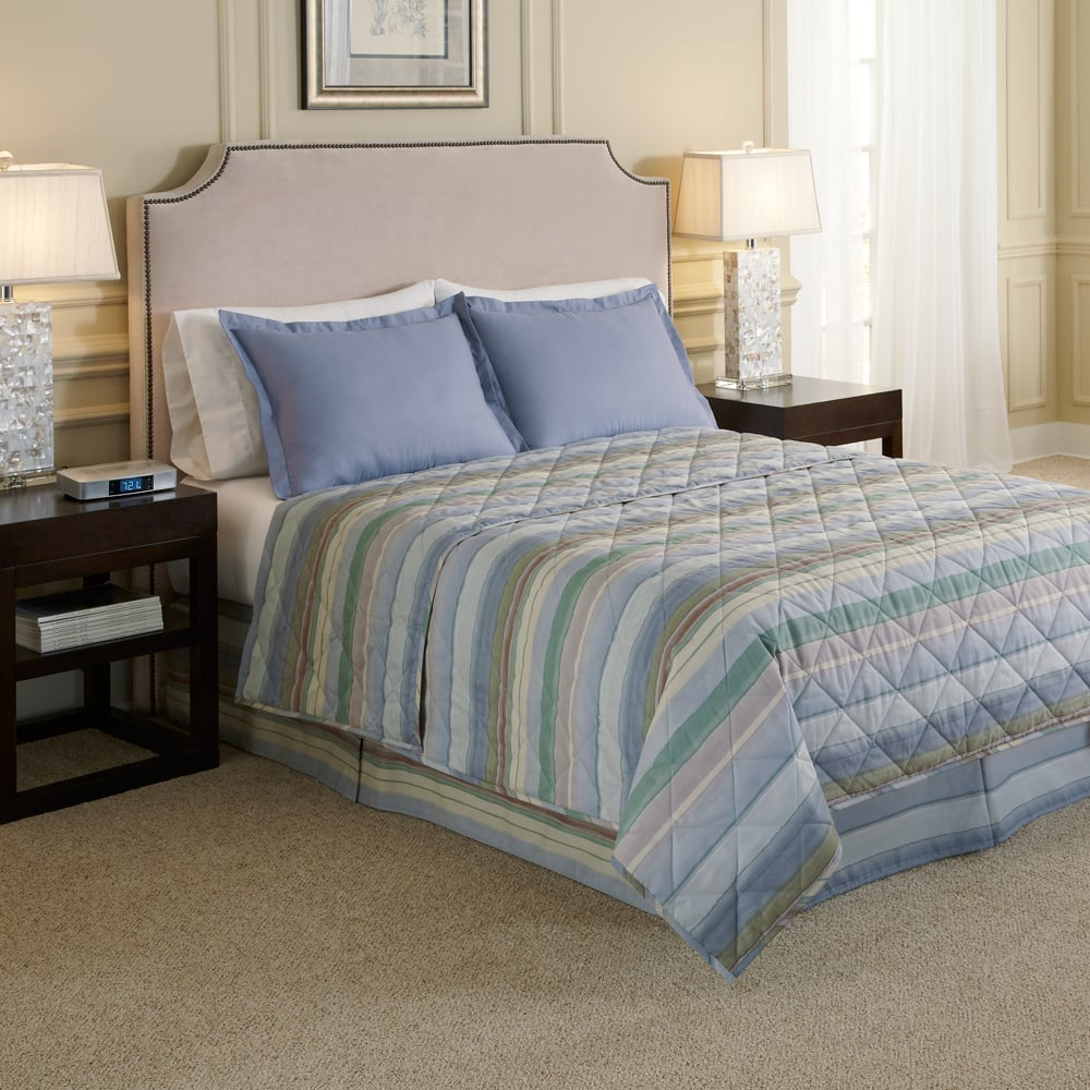 Bedspreads - Westpoint Hospitality