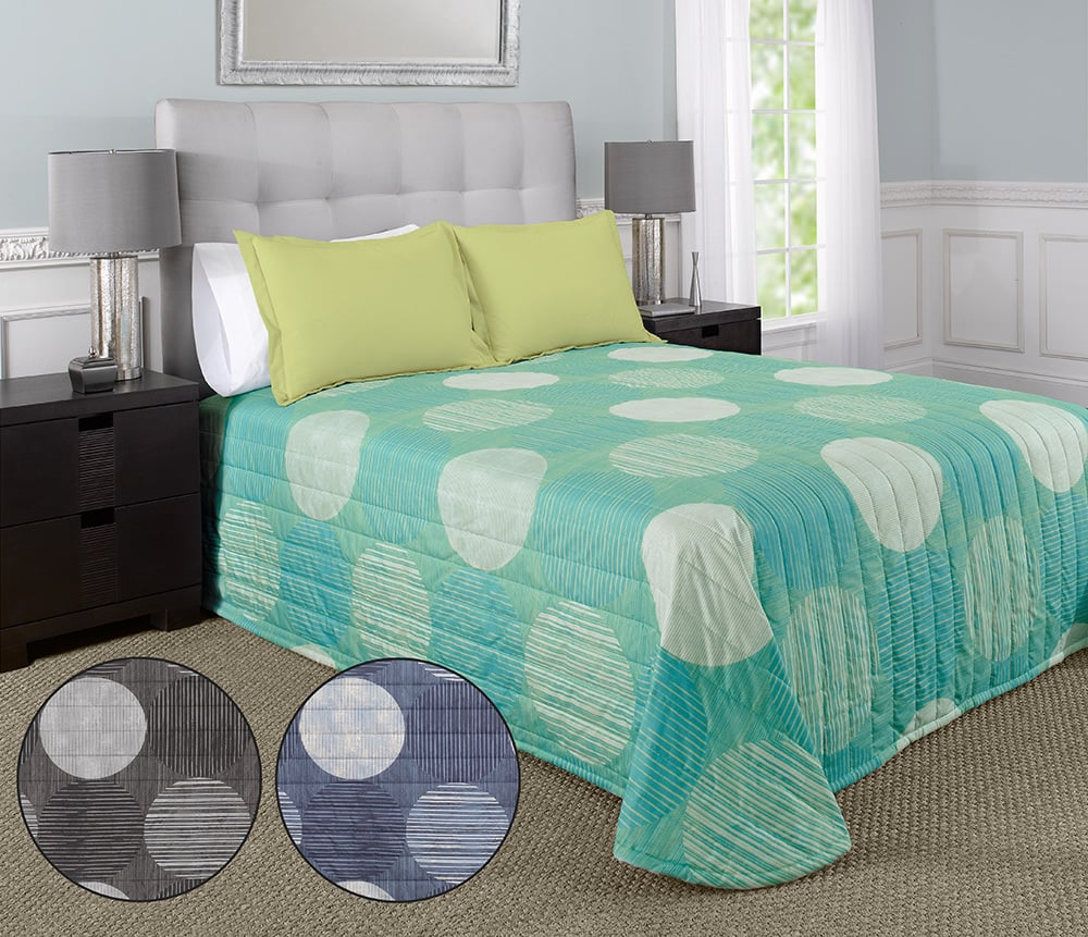 Bedspreads - Solids