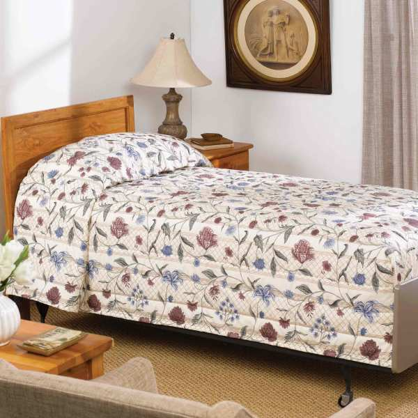 Bedspread - Martex Mainspreads - Pattern