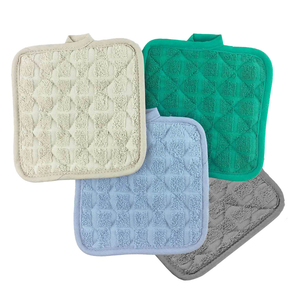 Dish Cloth - Windowpane - Martex Kitchen Collection