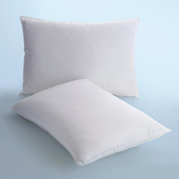 Martex Ultra Touch Pillow - Compressed Packaging