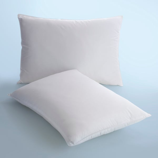 EcoPure Pillow - Compressed Packaging