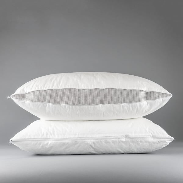 Martex Ultra Touch Pillow - Compressed Packaging