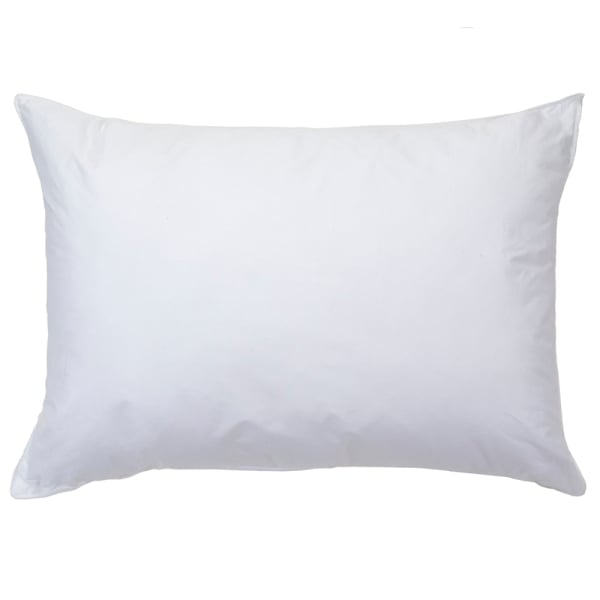 Martex Health Microfiber Pillow Protector Zipper