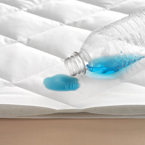 Mattress Pad - Martex Ultra Touch