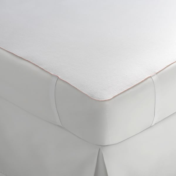 Mattress Pad Fitted - EcoPure+ Mattress Pad