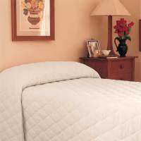 Bedspread - Martex Mainspreads - Solid