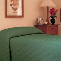 Bedspread - Martex Mainspreads - Solid