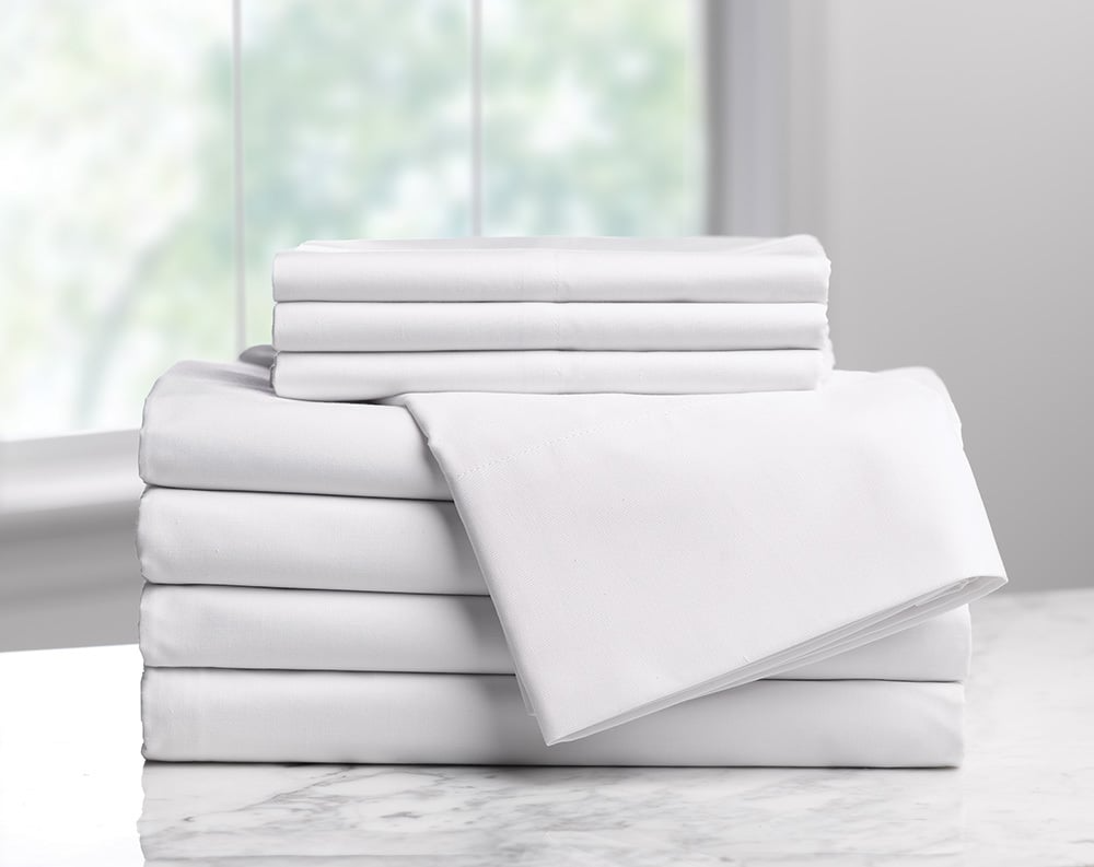 Martex DryFast 200 - Sheets - Fitted Sheet