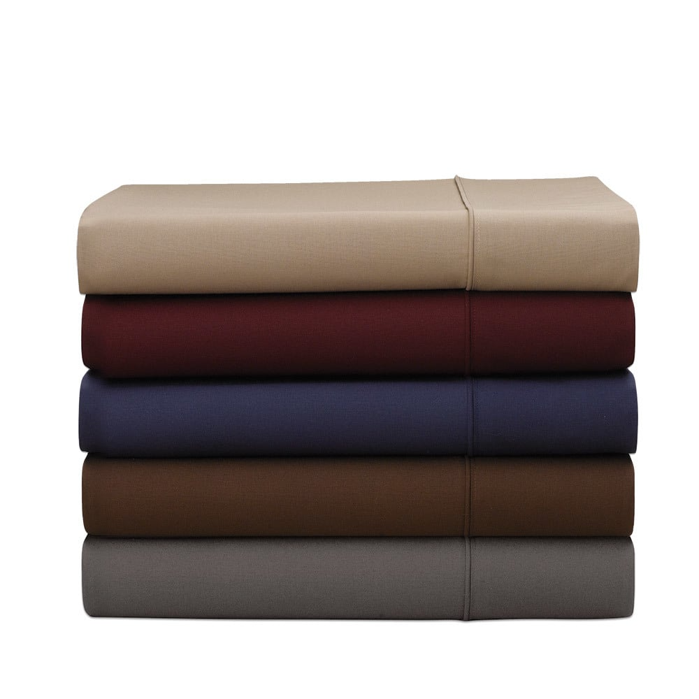 Martex Colors 200 - Fitted Sheet