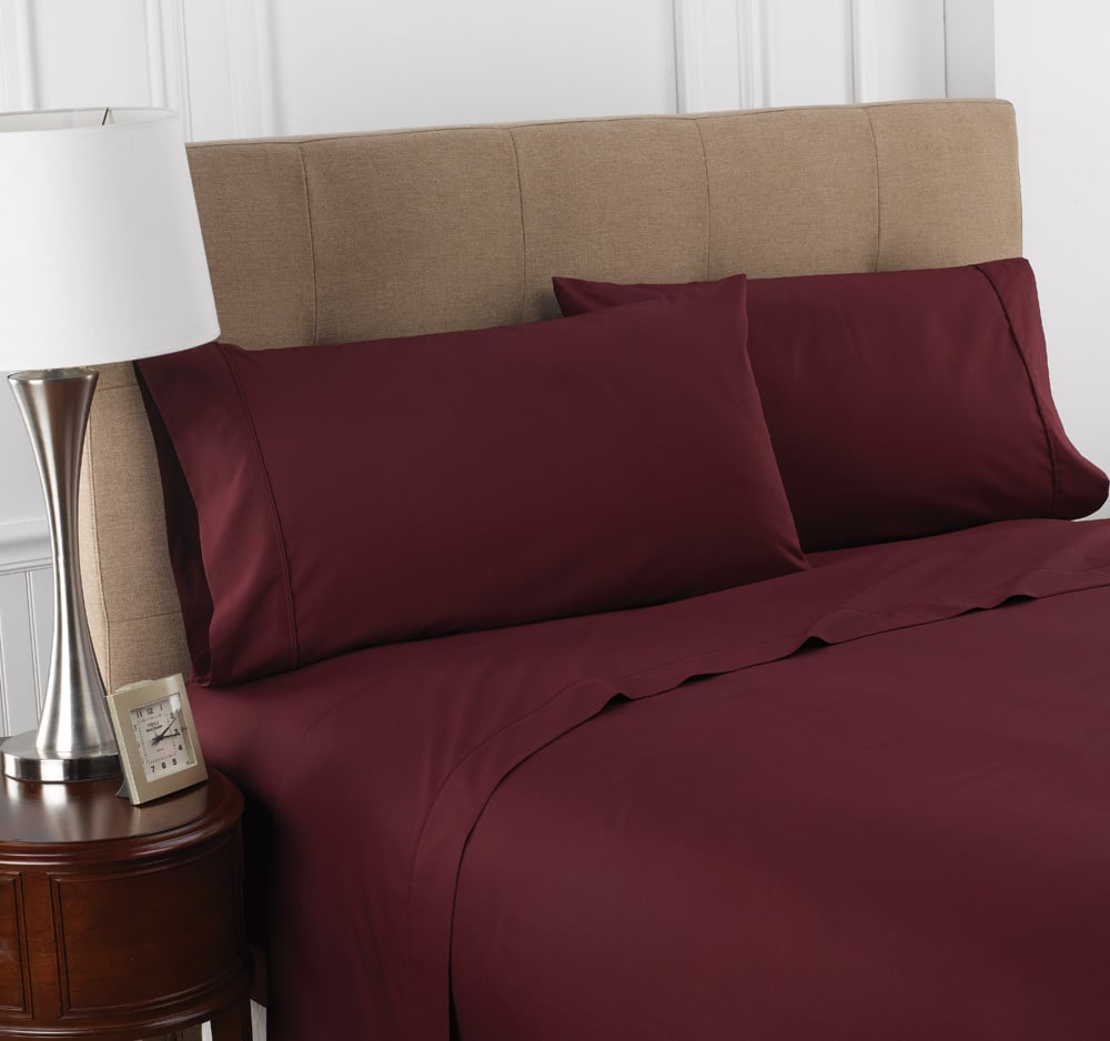 Martex Colors 200 - Fitted Sheet