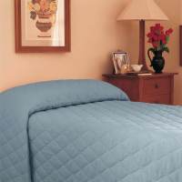 Bedspread - Martex Mainspreads - Solid