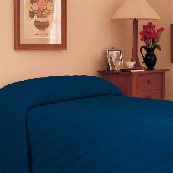 Bedspread - Martex Mainspreads - Solid