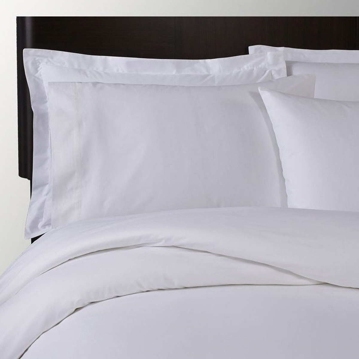 Duvet Cover Poly Percale T300 - 1Concier