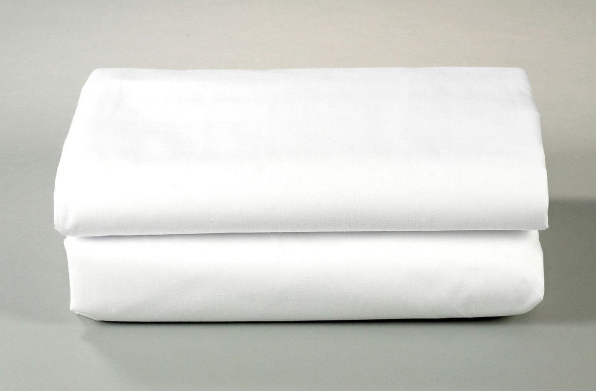 Flat Sheets - 250 Thread Count