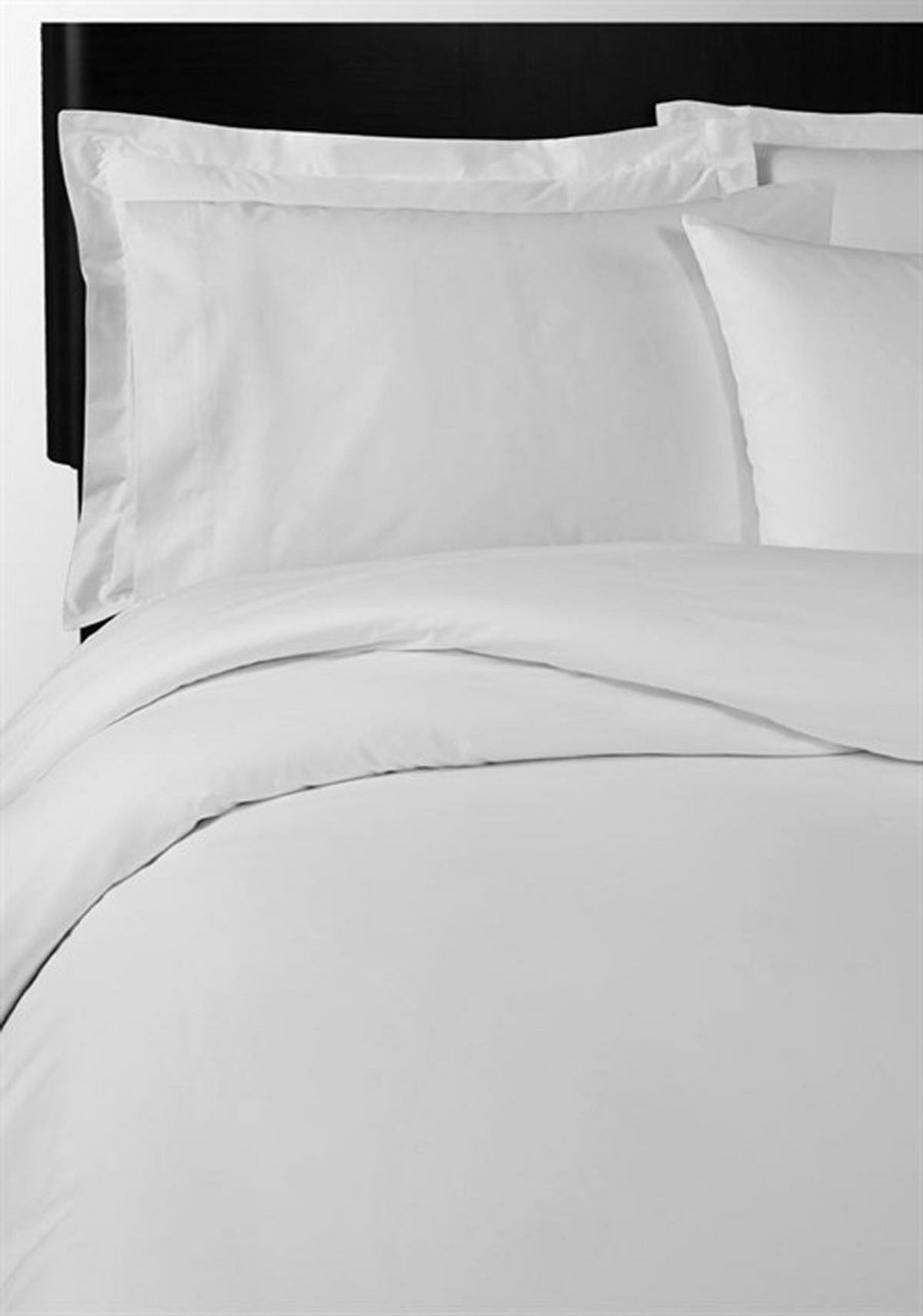 Flat Sheet Poly Percale T300 - 1Concier