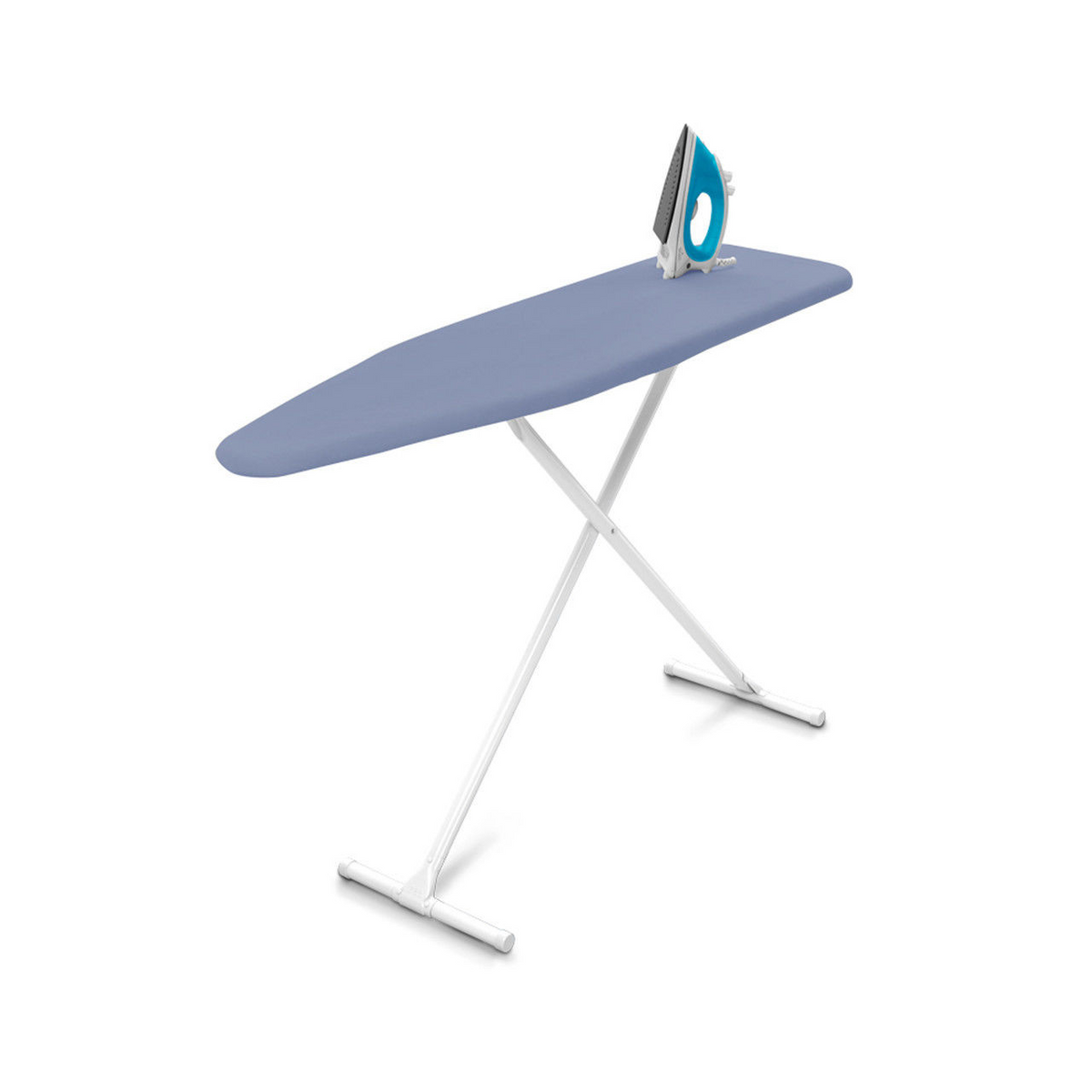 Ironing Board  - T Leg Ironing Board With Cover