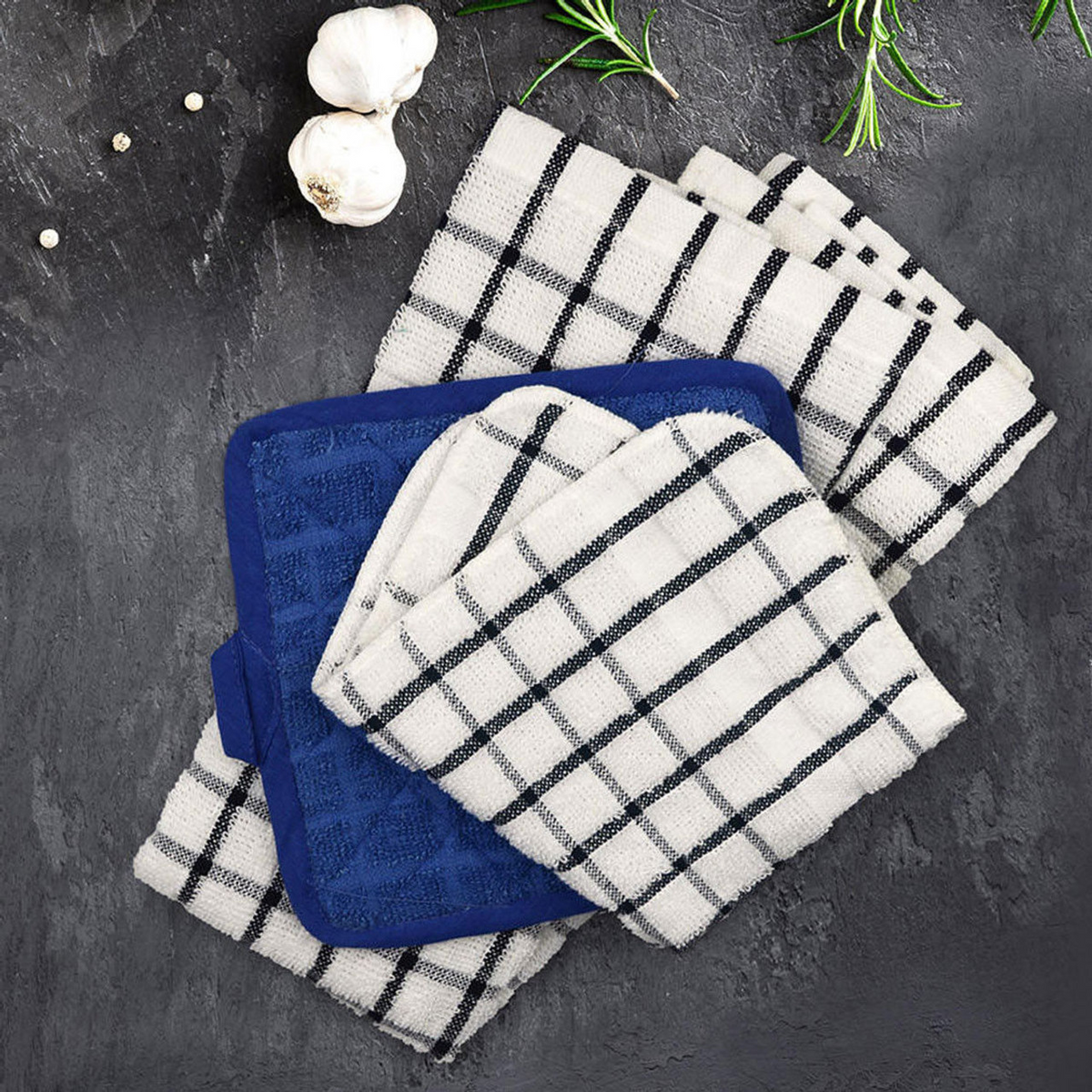 Kitchen Towels