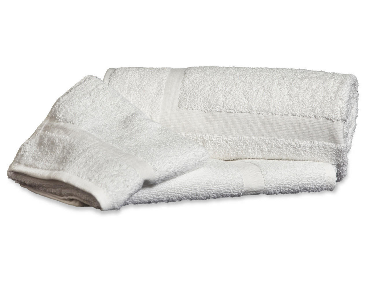 Thomaston Cam Towels