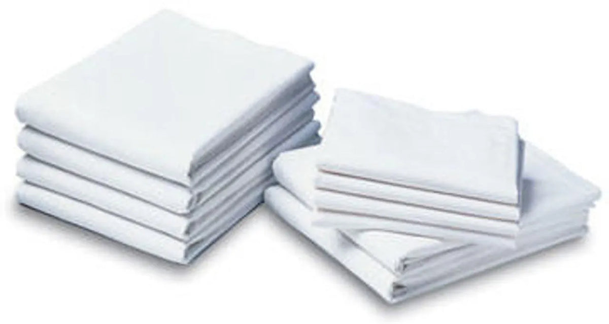 Economy T-130 Flat Sheets