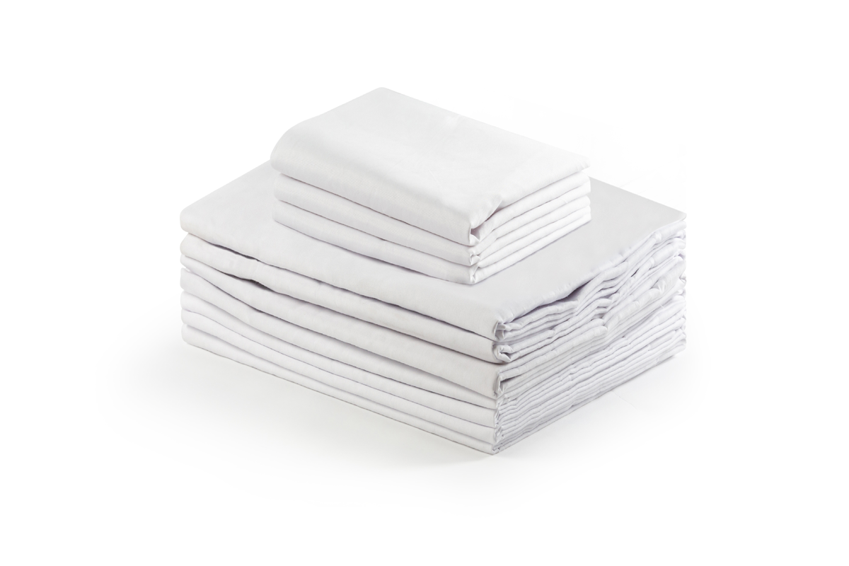 Fitted Sheets - Super Collection T-250