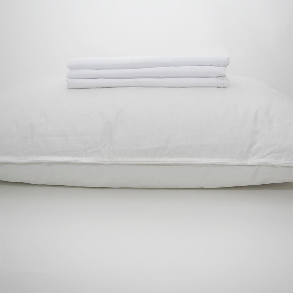 Microfiber Standard Pillowcase  - Microtex