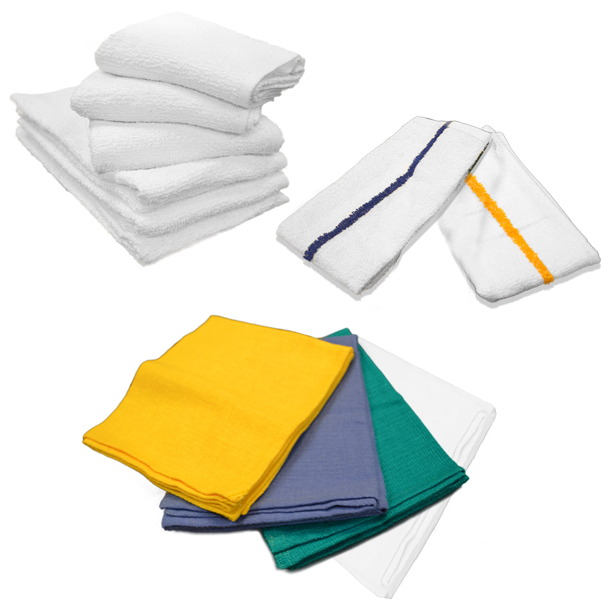 Lint Free Cleaning Cloth