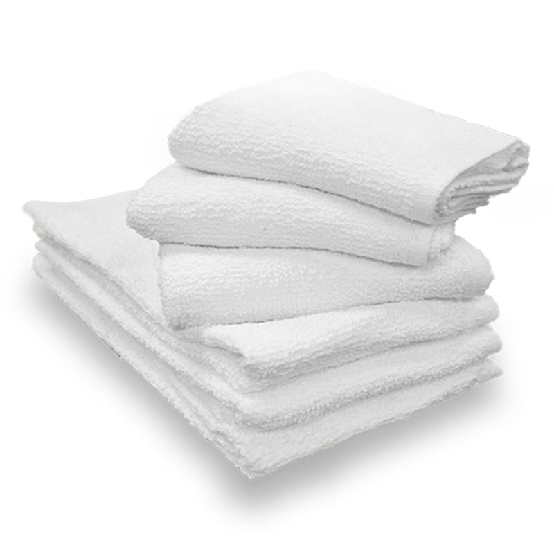 Oxford Kitchen Towels - Economy