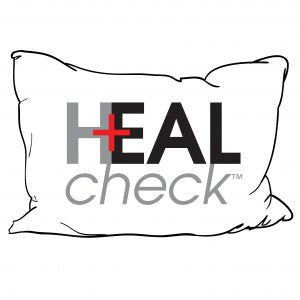 HealCheck Pillows