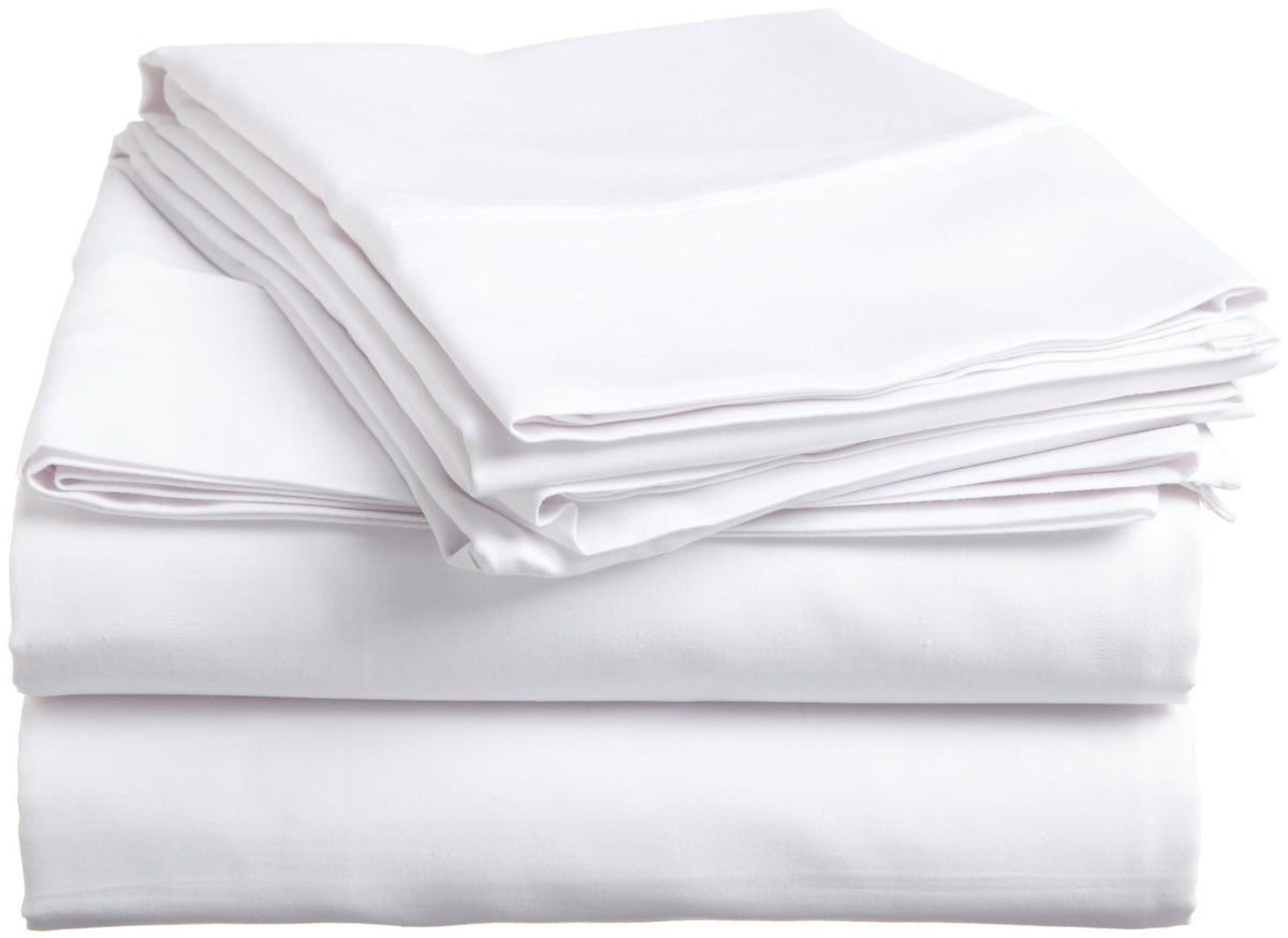 Royal MicroLux Fitted Sheets