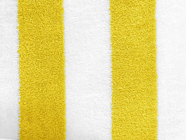 Cabana Stripe Pool Towels