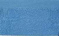 Microfiber Bar Mop Towels, 14 x 18, 275 gsm