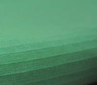 Ribcord Bedspread